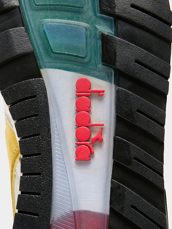 N9002 OVERLAND Sneakers - 5