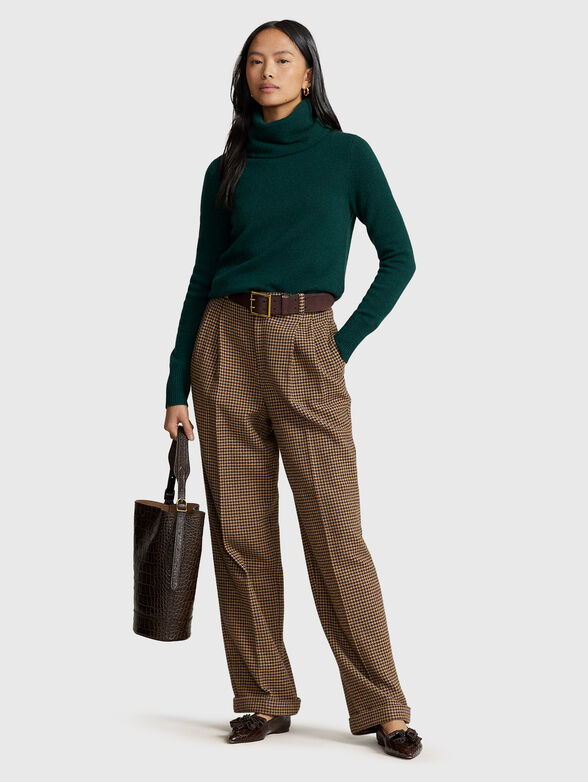 Cashmere sweater  - 2