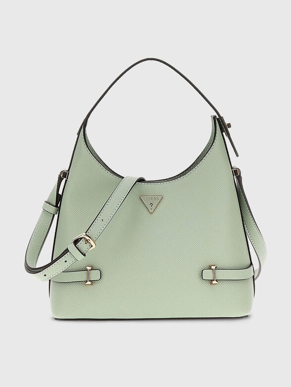 ROSALBA hobo bag with long strap - 1