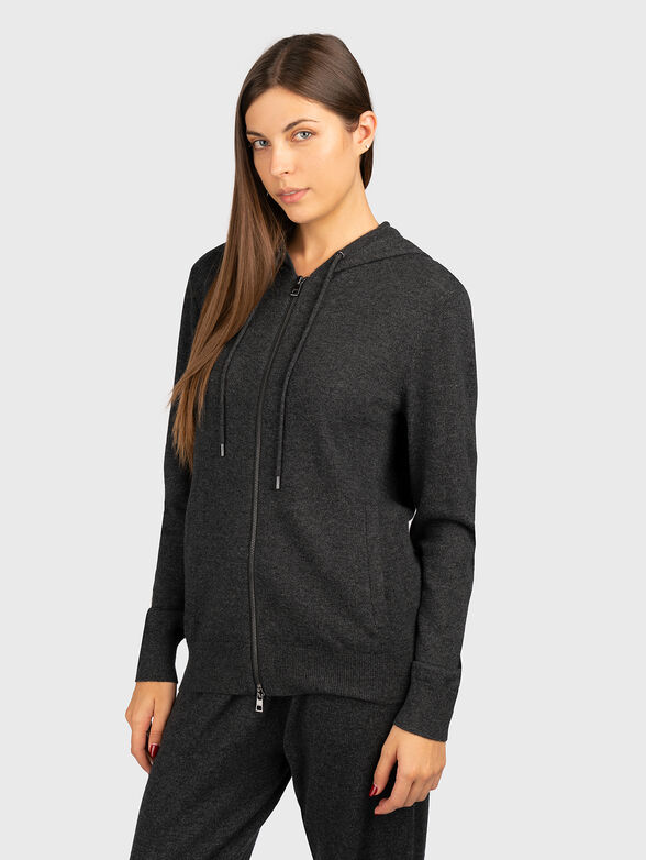 Unisex sweatshirt - 3