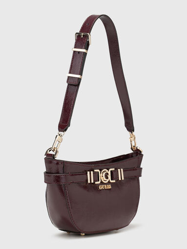 Small Black Bag - 3