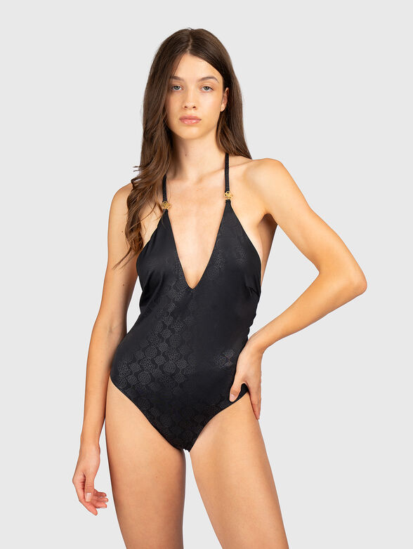 One-piece swimsuit - 1