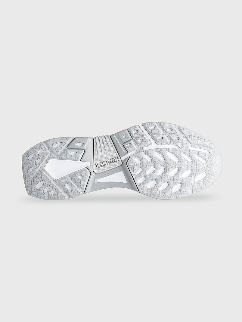 CTP25 sports shoes with accent logo - 3