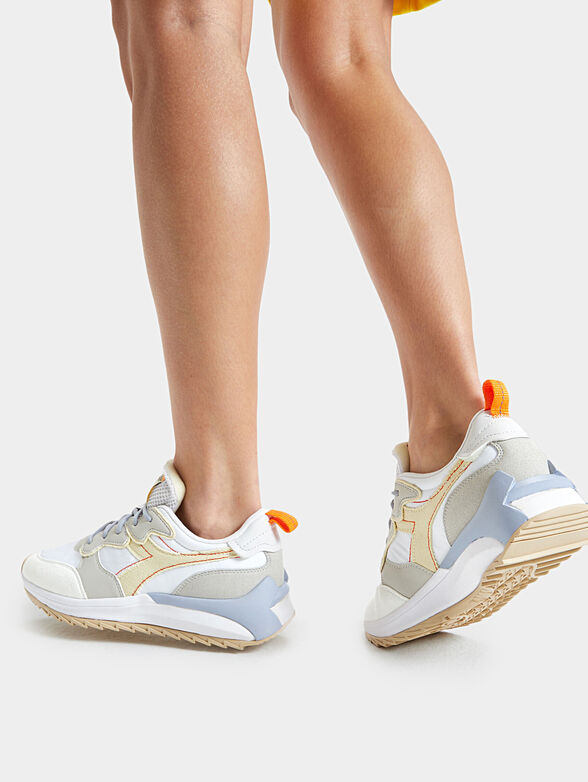 JOLLY CANVAS sneakers - 2