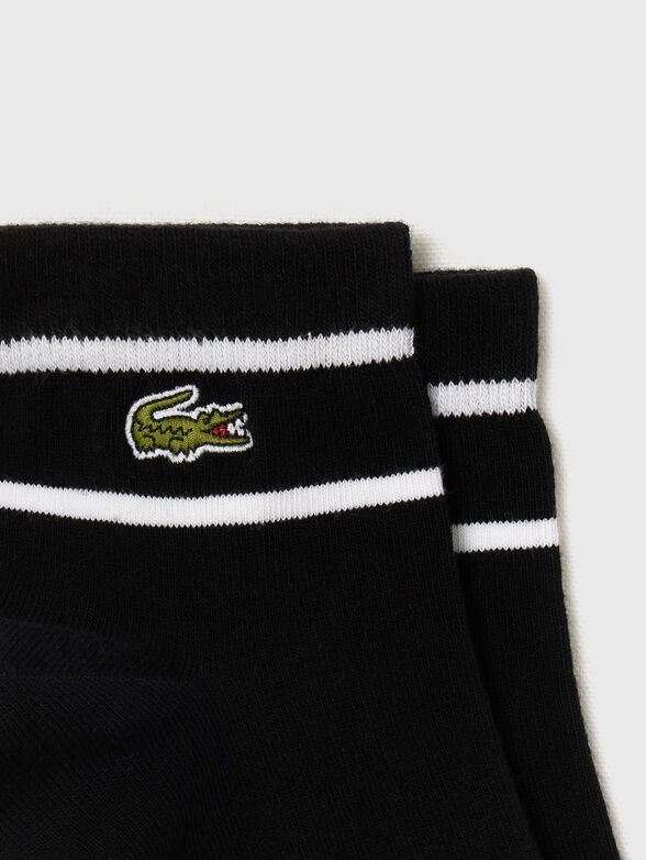 Set of two pairs of socks - 2