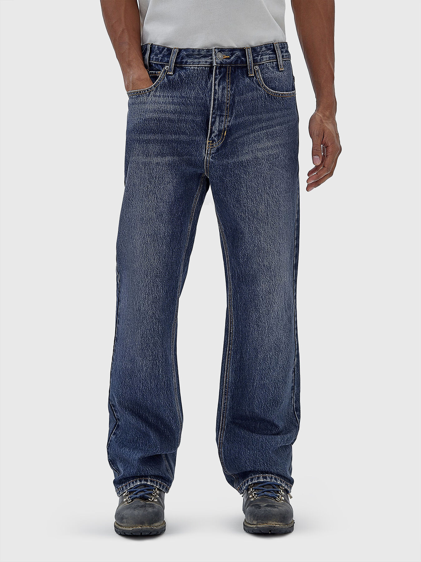 Guess bootcut hotsell