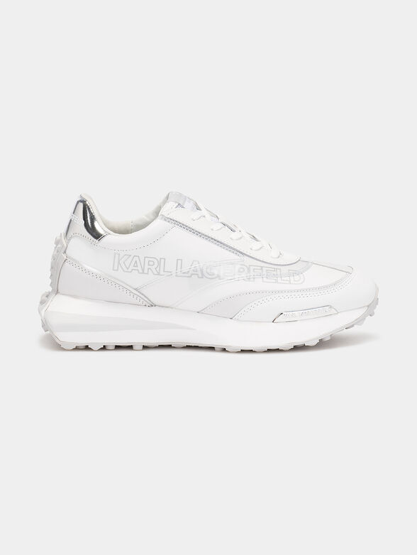 ZONE sneakers - 1