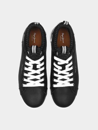 ROXY SOCK Sneakers - 5