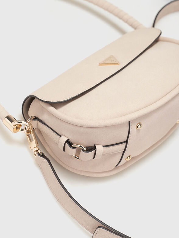 DANYA Leather bag - 5
