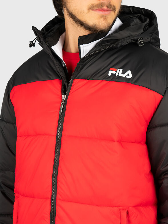 SCOOTER Jacket in black - 2