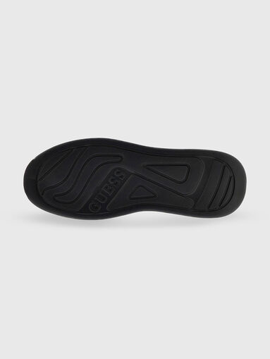 ELBA sports shoes with logo details - 5