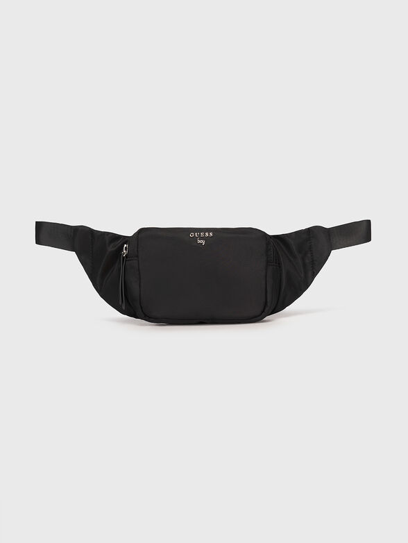 Black belt bag - 1