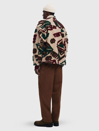 QUEBEC coat - 2