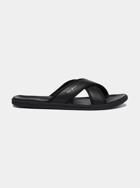 K-WAI black slides - 1