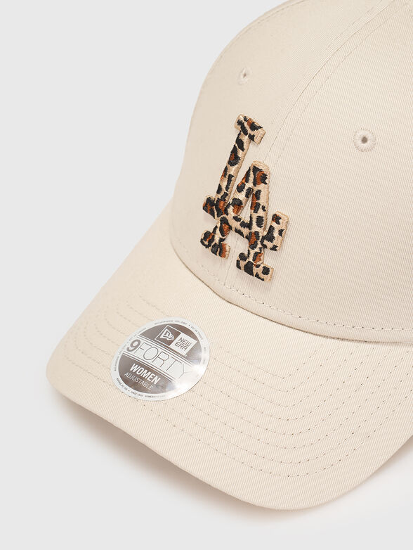 LA DODGERS 9FORTY baseball cap - 4