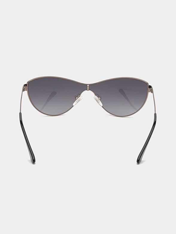 Black sunglasses - 4