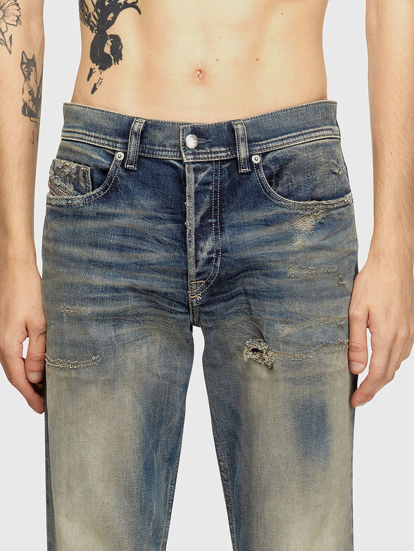 2023 D-FINITIVE L.30 jeans - 3