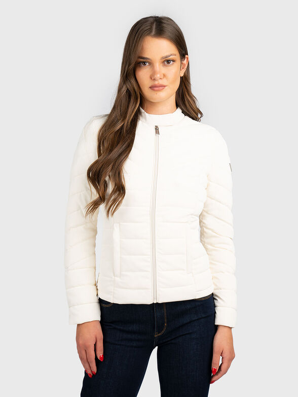 NEW VONA transitional jacket with logo - 1