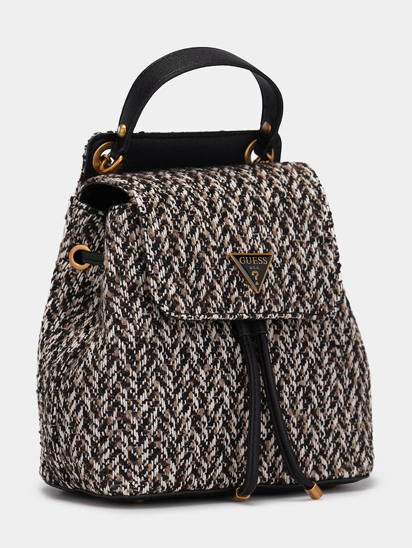 CESSILY backpack - 3