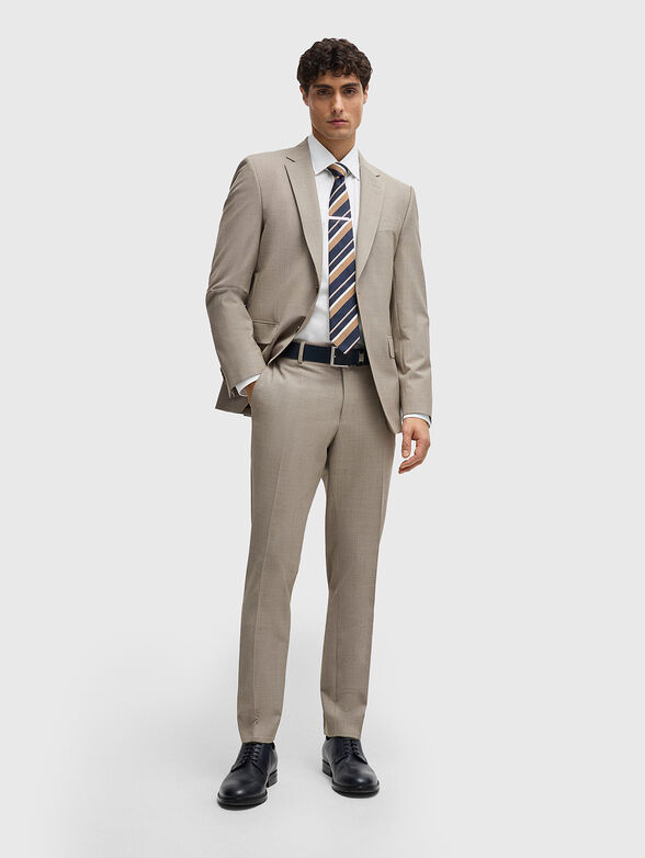 Black cotton shirt  - 2