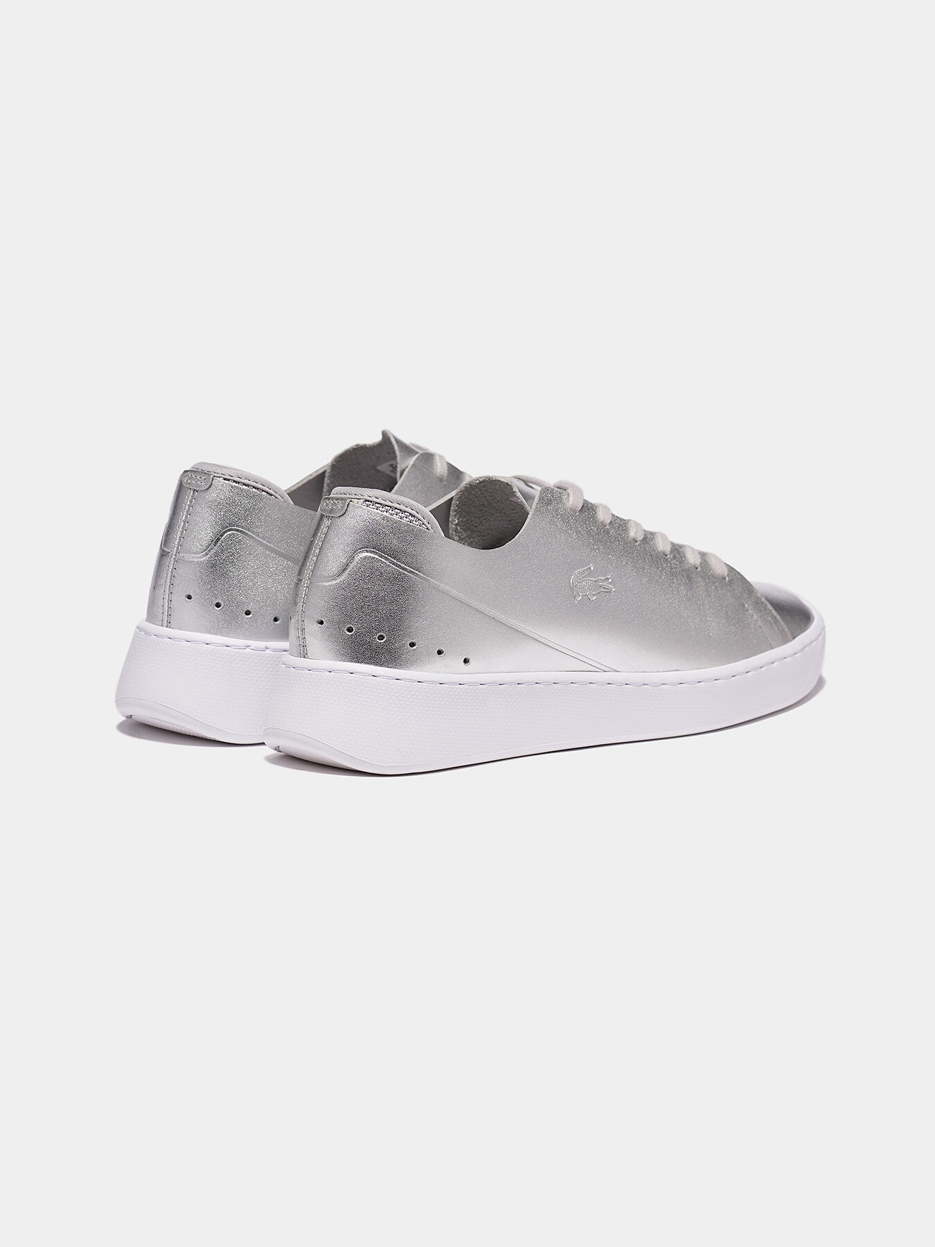 EYYLA 317 Black sneakers brand LACOSTE Globalbrandsstore en