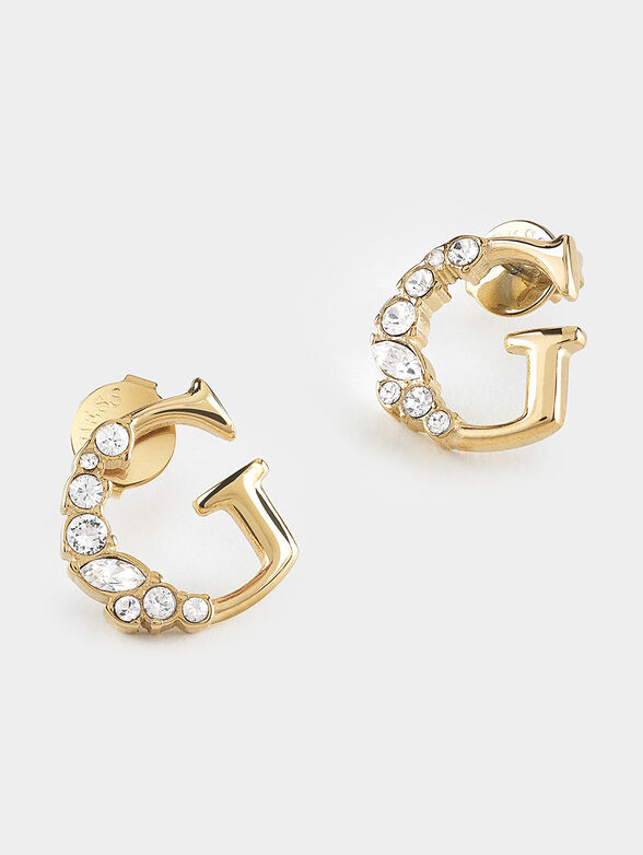 PURE LIGHT small earrings  - 1