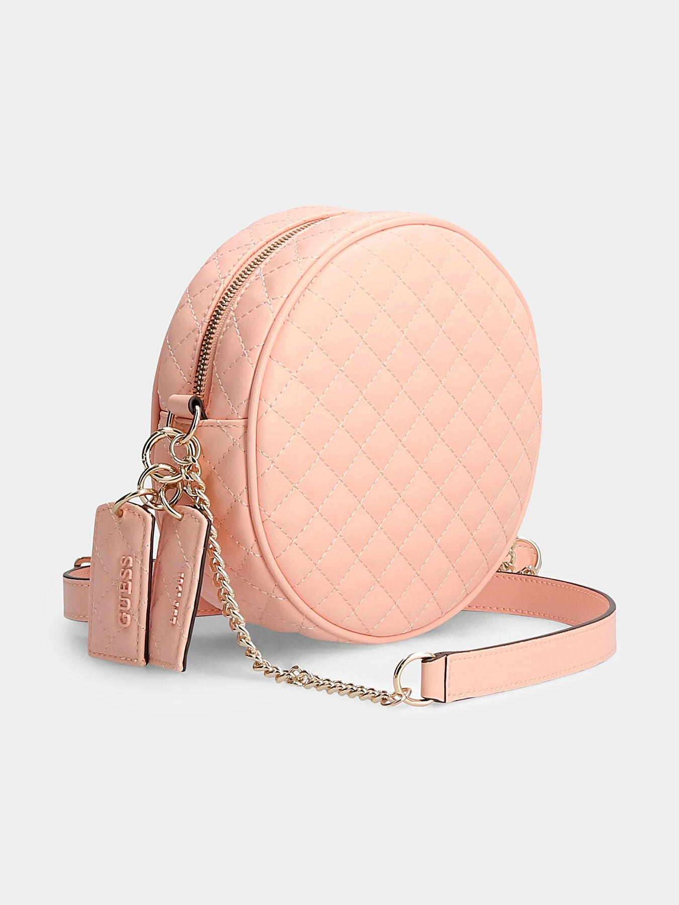 Guess round crossbody bag shop