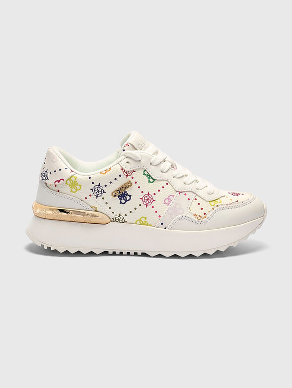 VINSA Sport shoes - 1
