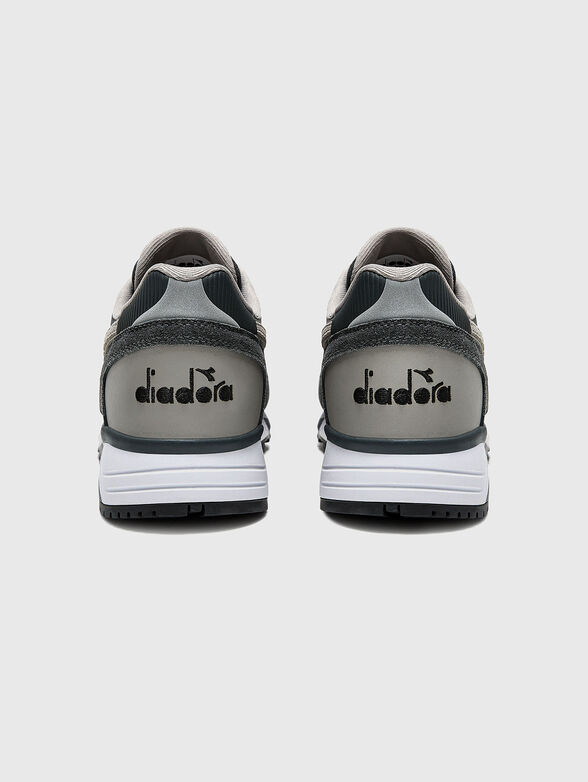 Sport shoes N9002 POLAR - 3