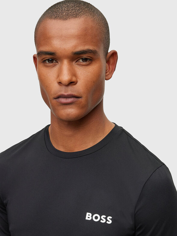 T-shirt BOSS X MATTEO BERRETTINI - 4