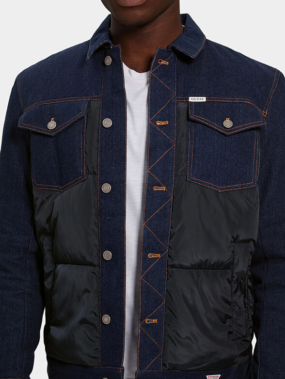 NEW ARTICA jacket - 3