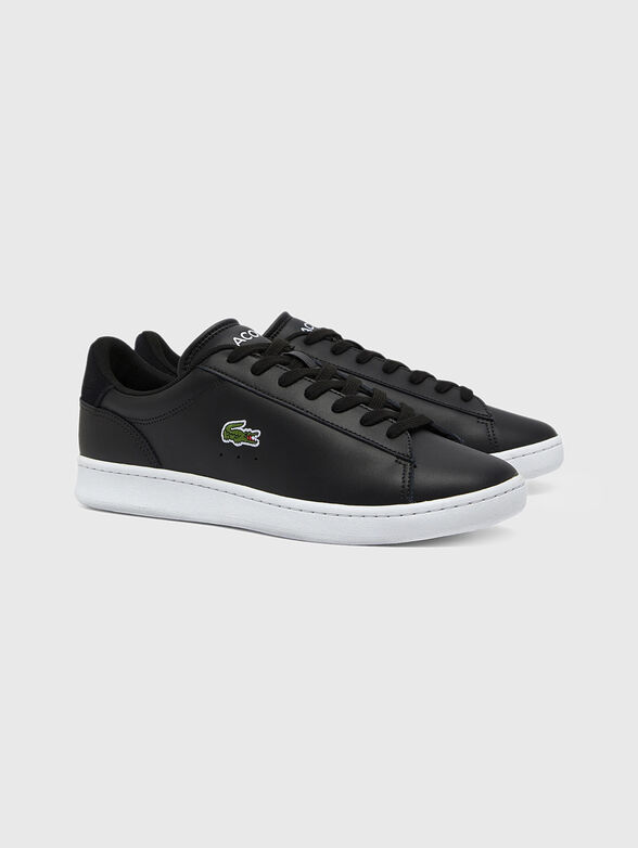 CARNABY SET 224 1 sneakers with logo details - 2