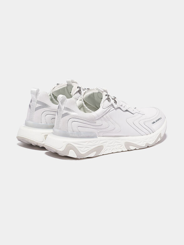 BLAZE Sneakers - 2