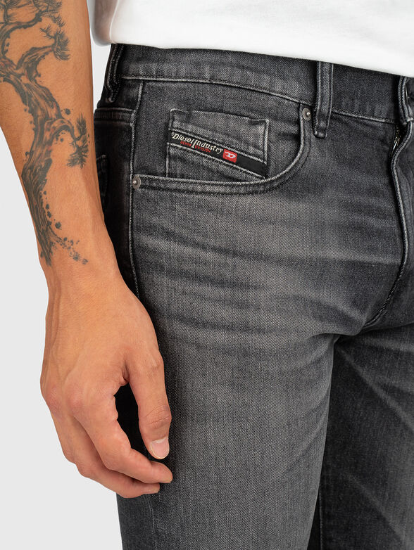 Faded jeans - 3