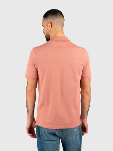 Polo-shirt with logo - 3