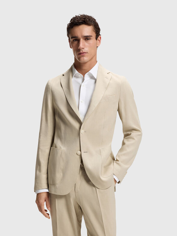 Slim jacket - 2