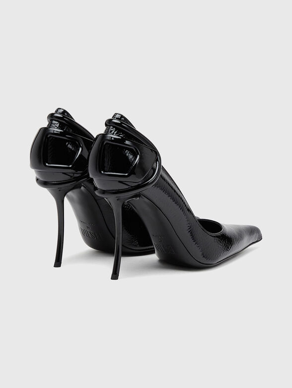 D-TEN&HALF pumps - 3