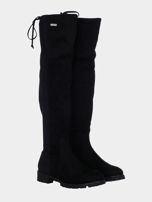 AMY HIGHT Boots - 2