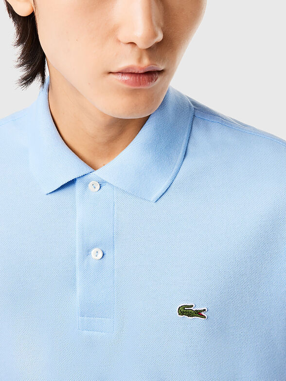 L.12.12 polo shirt  - 6