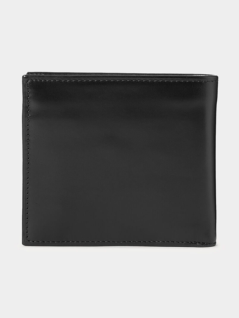 Wallet with coin pocket - 3