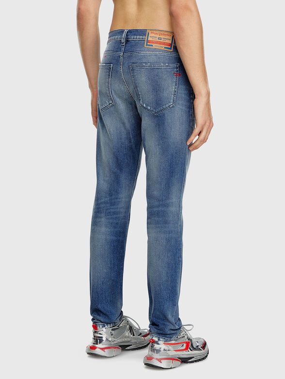 2019 D-STRUKT L.32 blue  jeans - 2