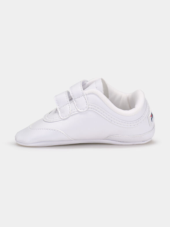 Disruptor Cribs Sneakers - 4
