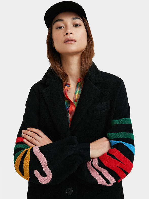 ESTONIA coat - 4