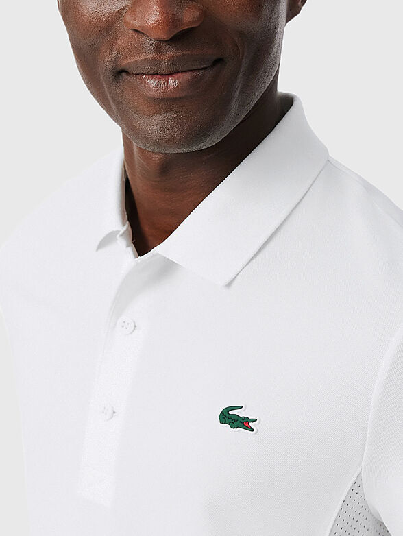 Tennis x Novak Djokovic Polo shirt - 4