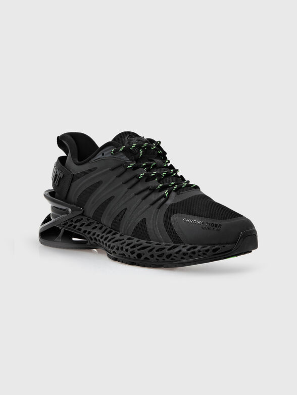 CHROME TIGER GEN.X.-02 sneakers - 2