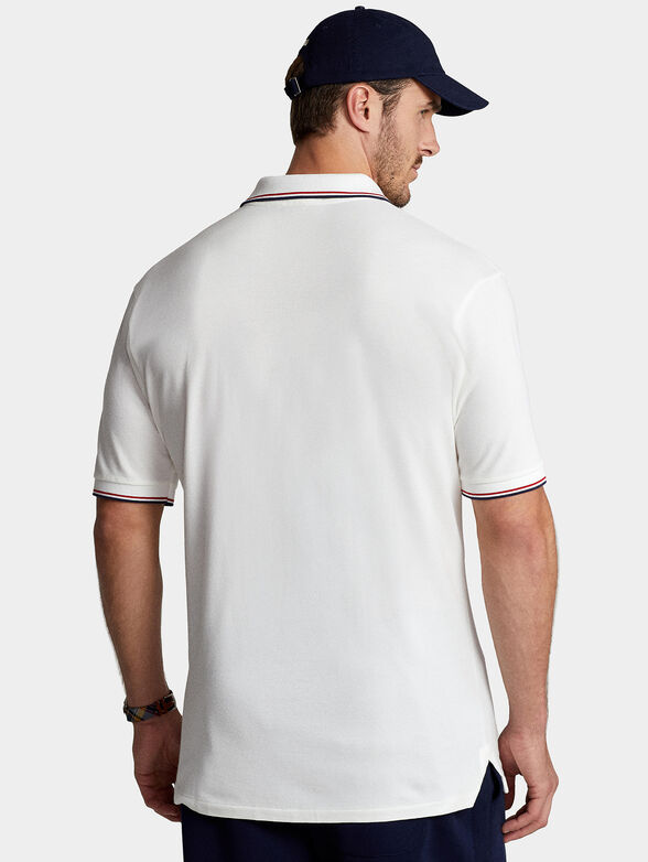 Cotton Polo shirt - 2