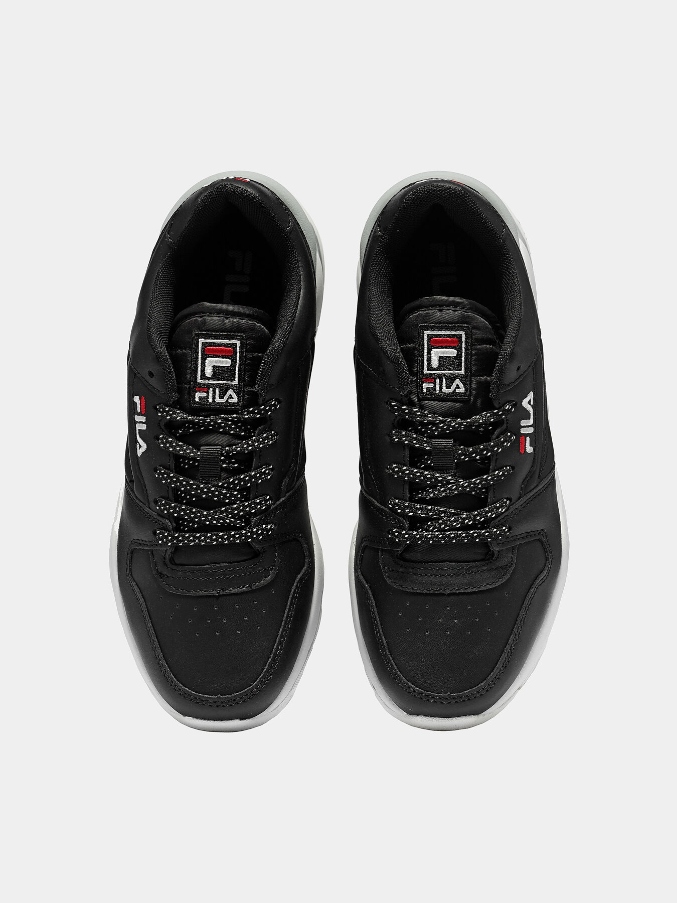 ORBIT CMR JOGGER L sneakers in black color brand FILA Globalbrandsstore en