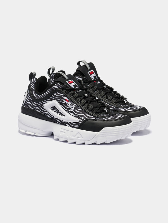 DISTRUPTOR ANIMAL Sneakers - 2