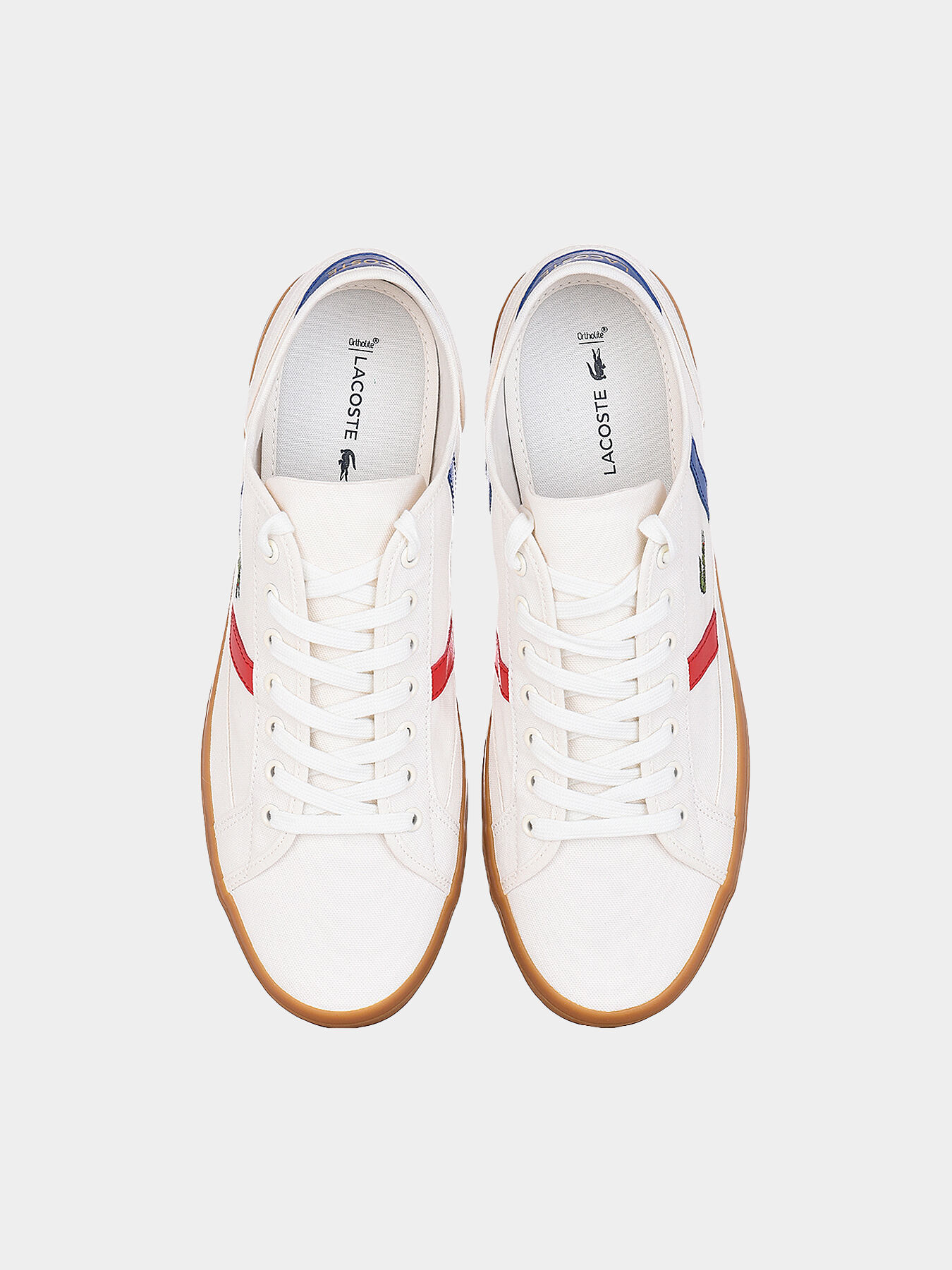 Lacoste sideline 119 hotsell