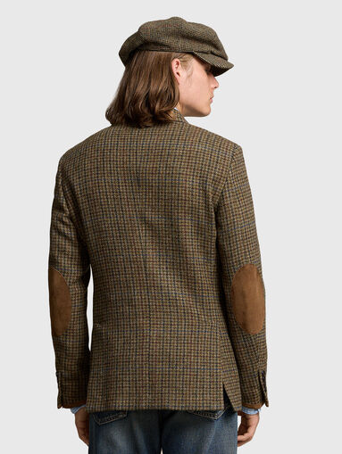 Single-breasted jacket - 2